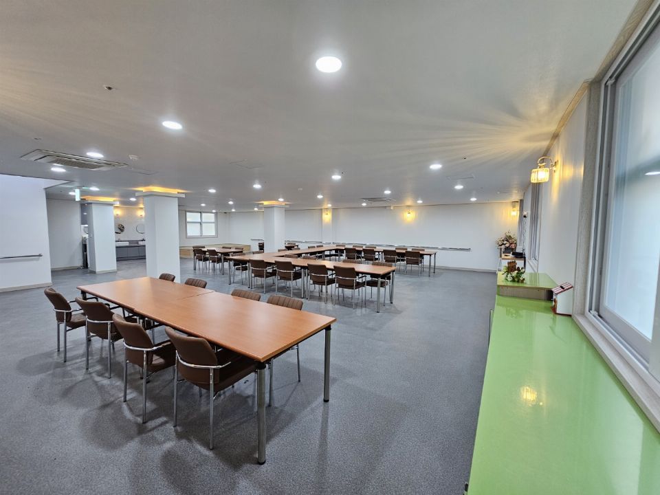 은마을재활주간보호센터 2023-08-18