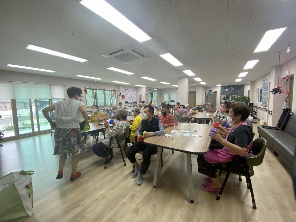 세화재가복지센터 2022-01-05