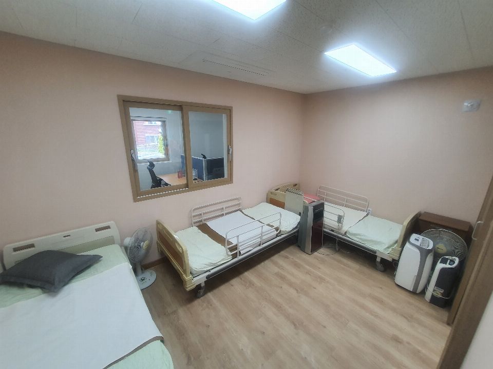 세화재가복지센터 2021-06-08