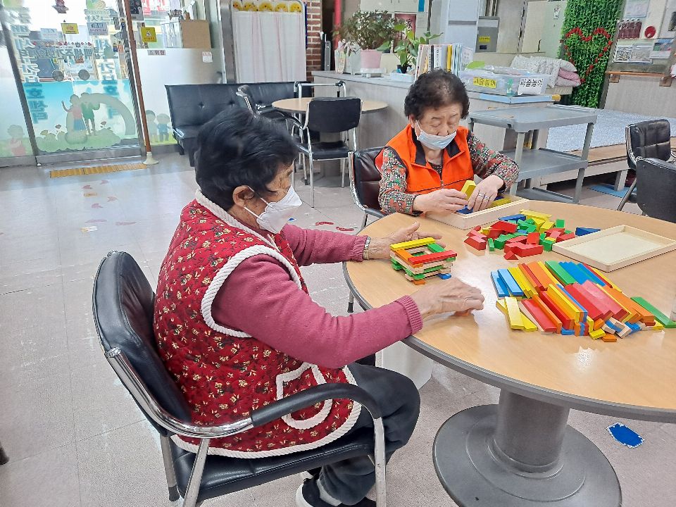 금산백세주간보호센터 2026-03-13
