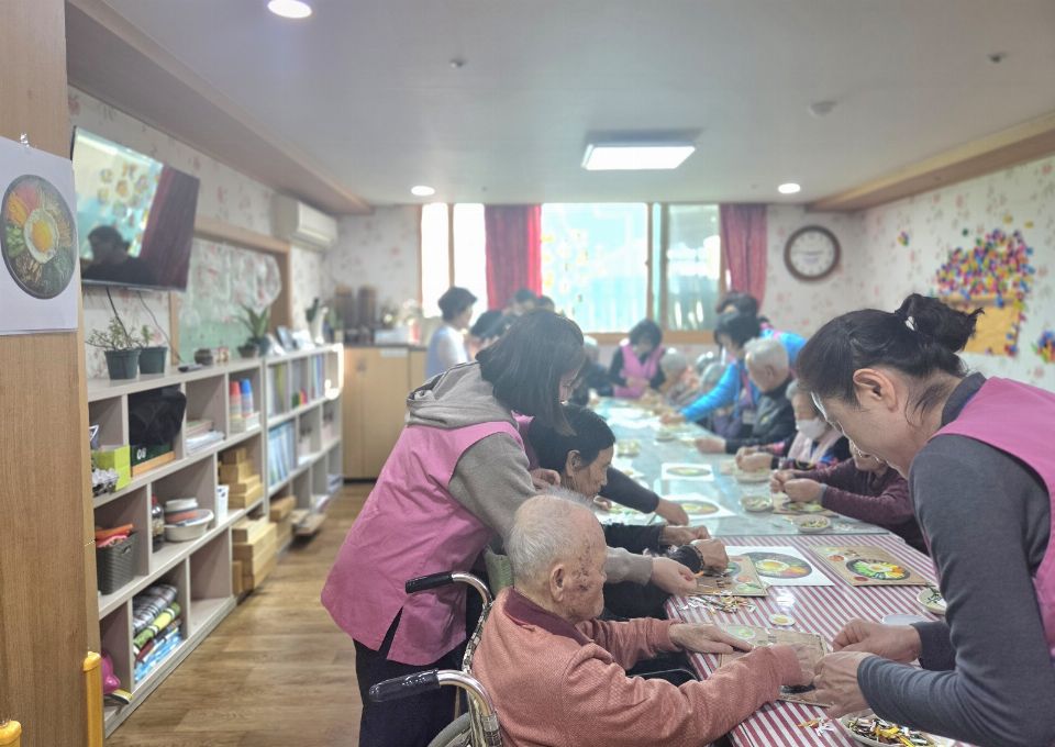 참빛종합실버센터 2026-03-12