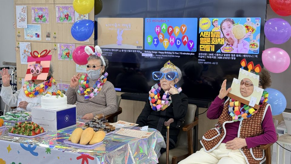 봄날간호주간보호센터 2026-03-14