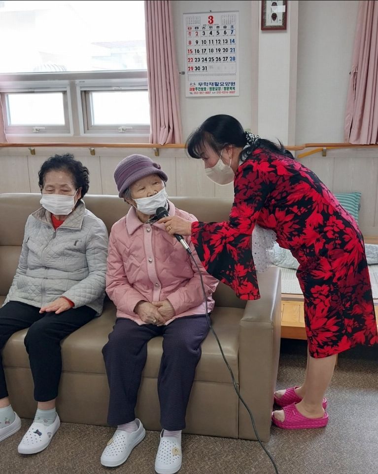 무학재활주간보호 2026-03-16