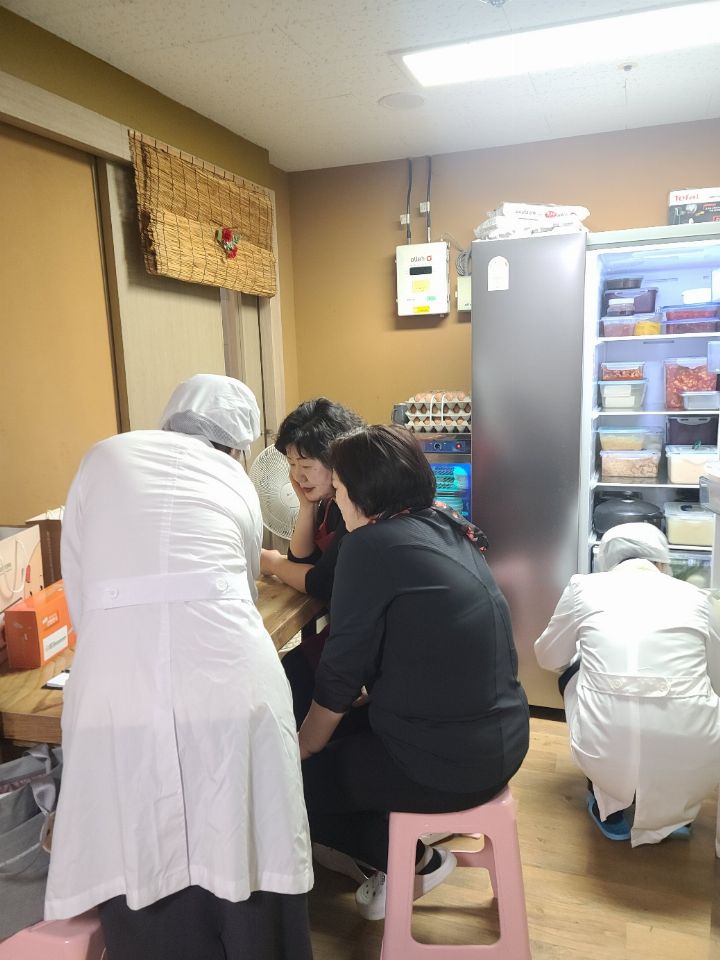 내고향재가노인복지센터 2026-03-18