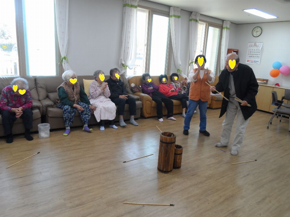 은빛마을노인복지센터 2026-03-25