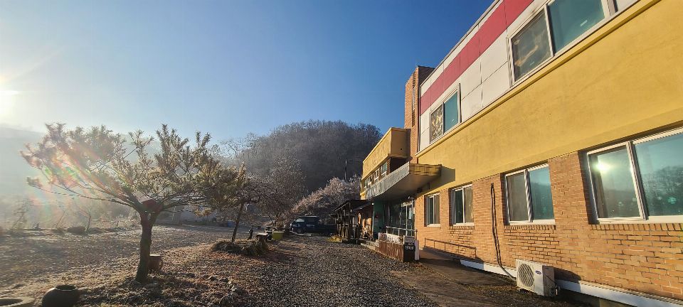 추부요양원 2022-02-16