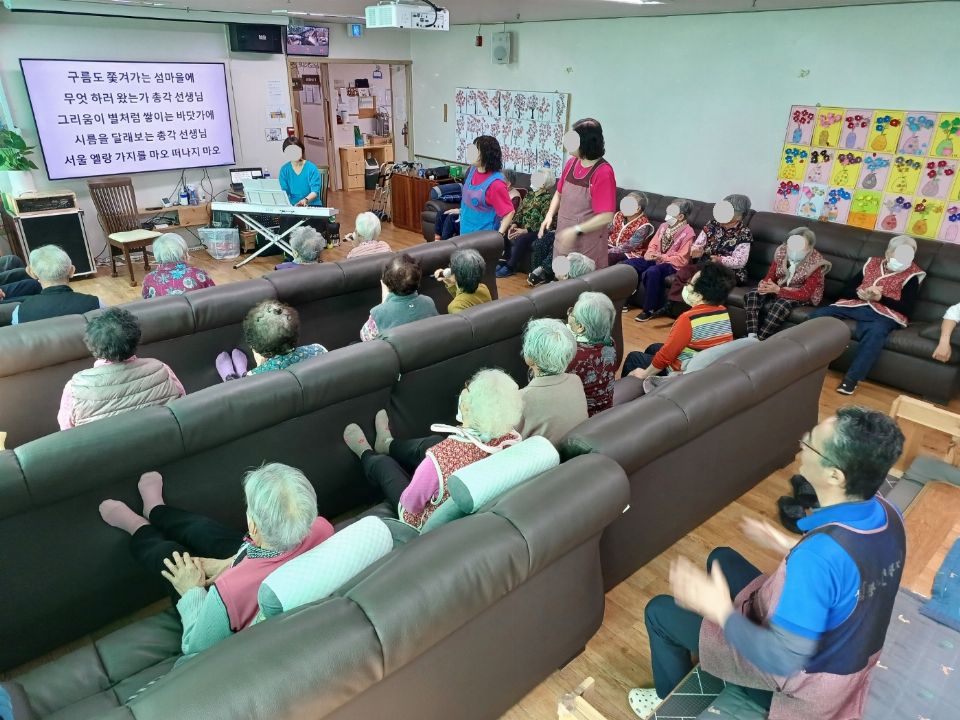 삼봉노인복지센터 2026-03-30