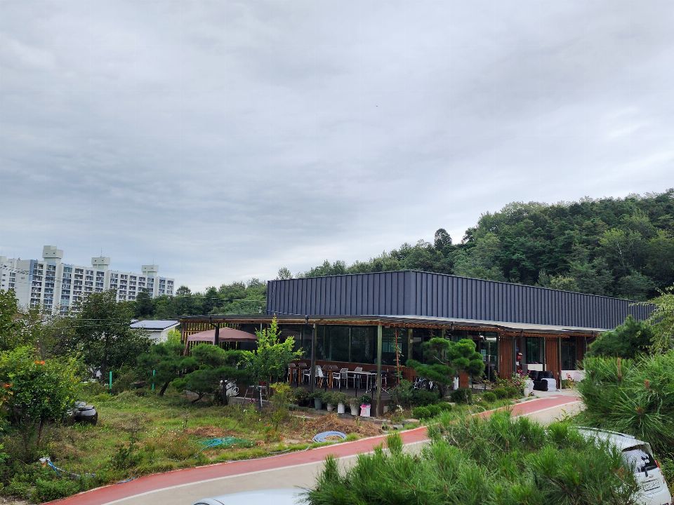 구미재가노인치유전문센터 시설 사진