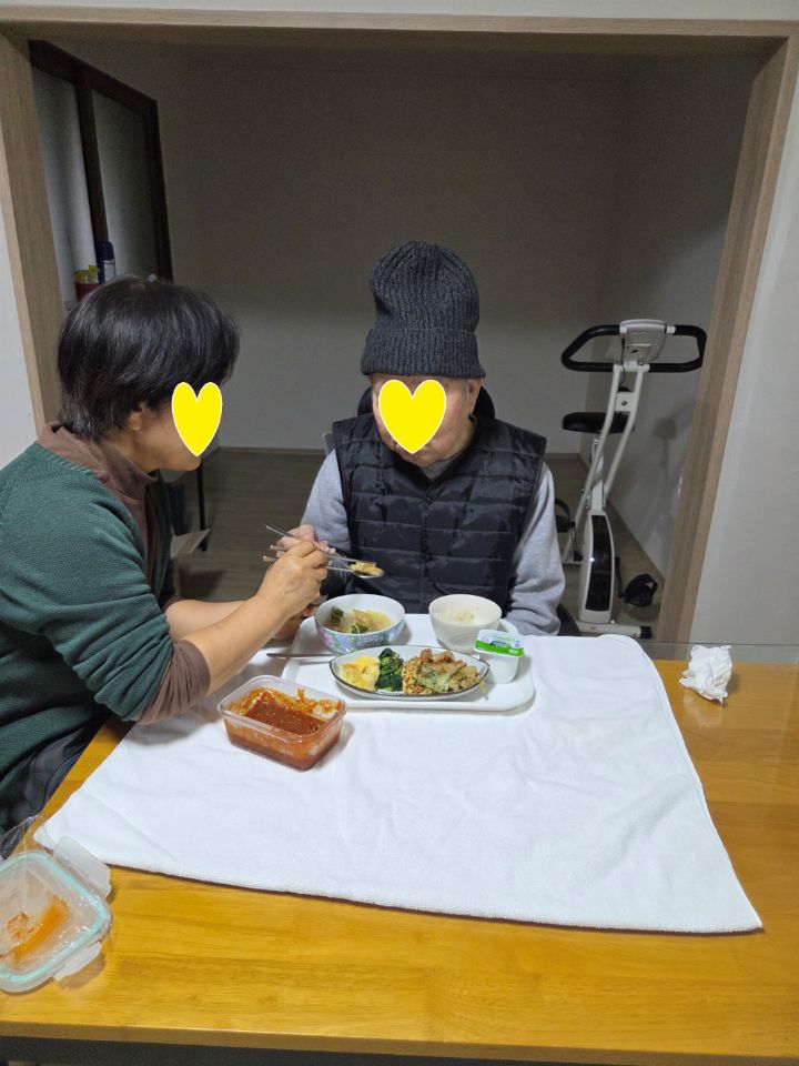 은빛마을노인복지센터 시설 사진