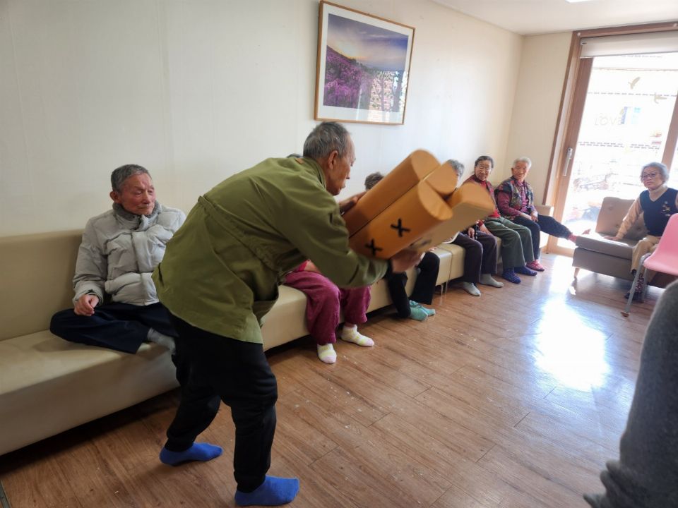 고성통합복지센터 2026-04-02