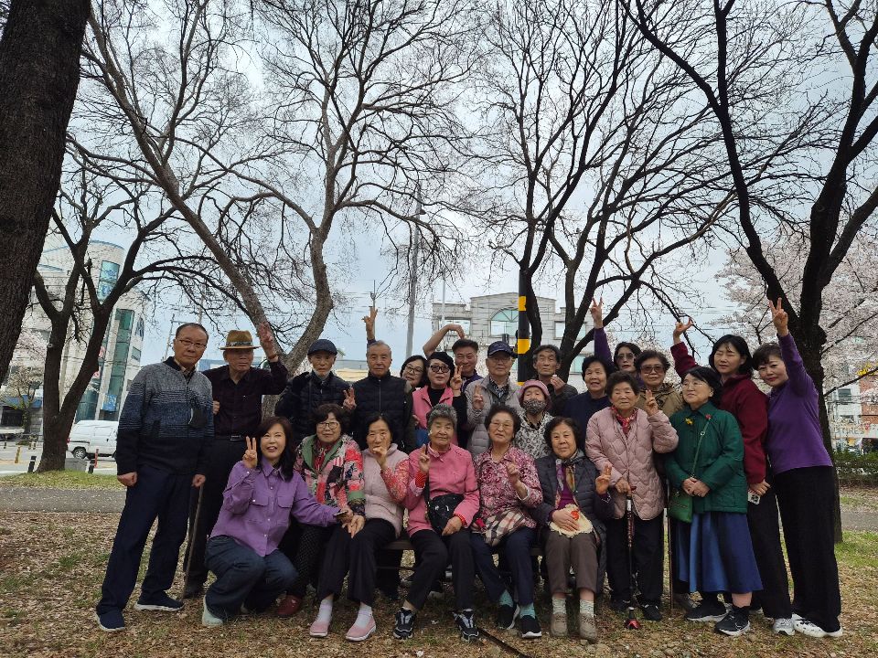 사랑재활주간보호센터(범물점) 2026-04-03
