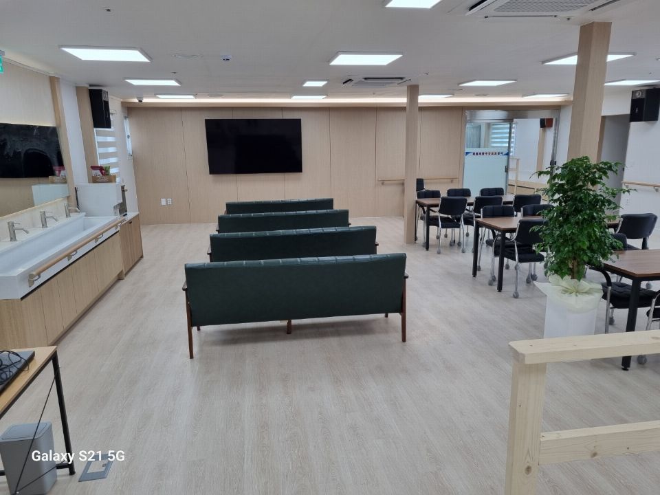 예천사랑주간보호센터 2026-04-07