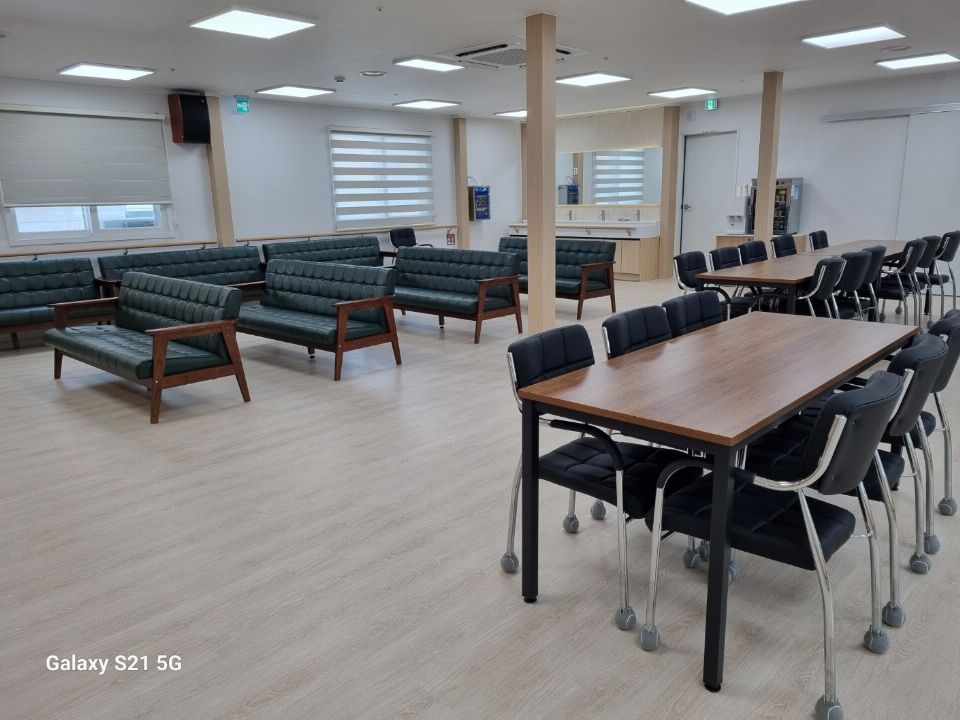예천사랑주간보호센터 시설 사진