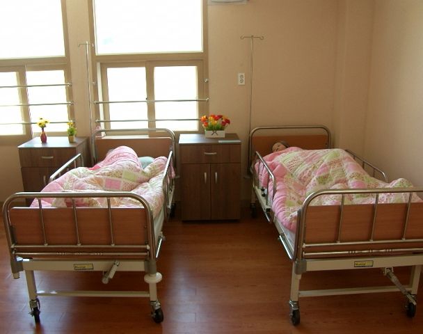 참사랑소망의집 2010-04-13