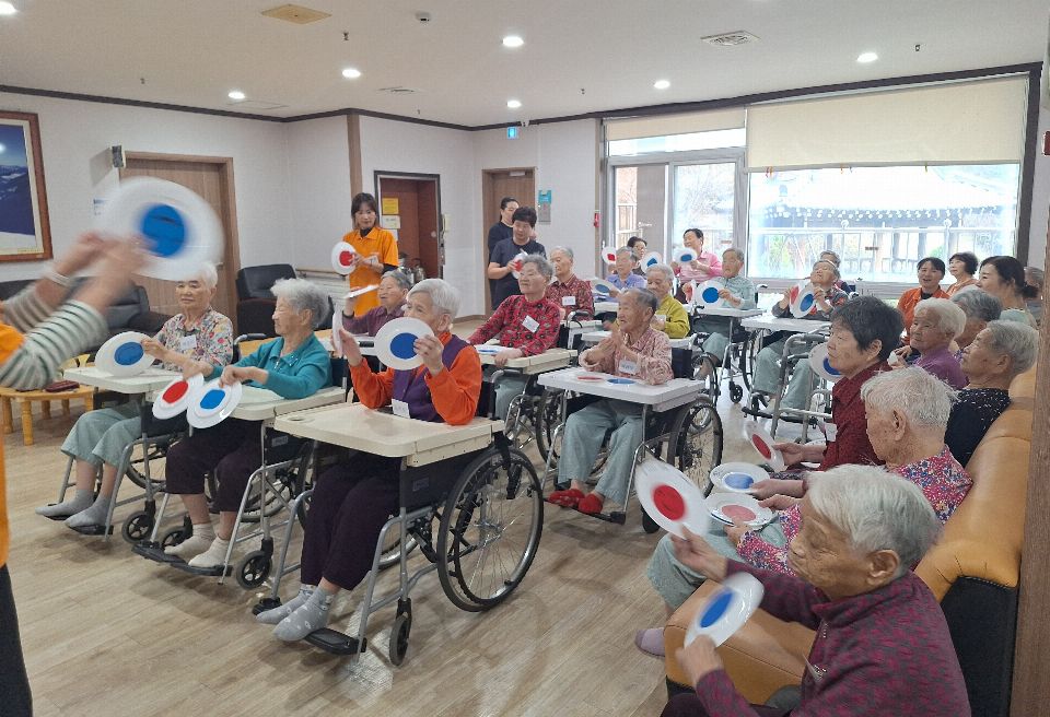 광덕원 4월프로그램
