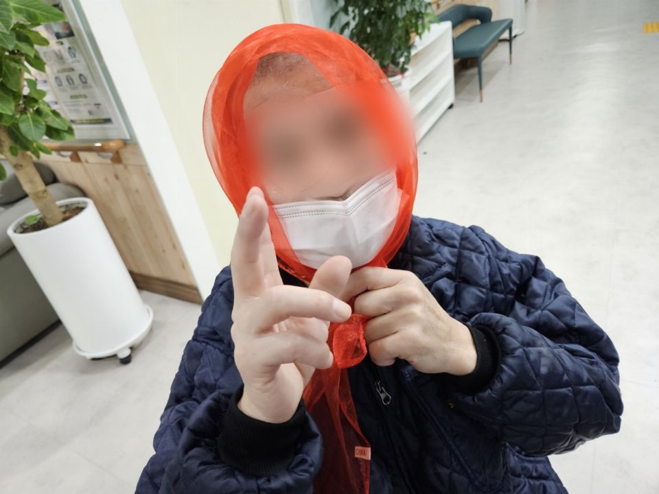 늘봄요양원 2023-11-20