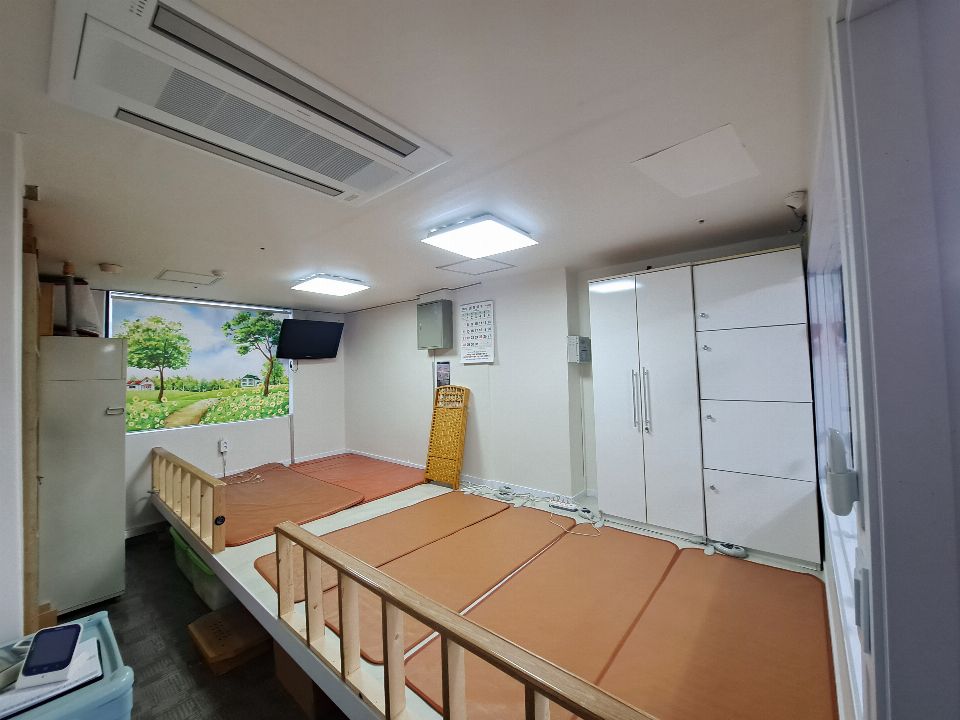 따뜻한동행 데이케어센터 2026-04-10