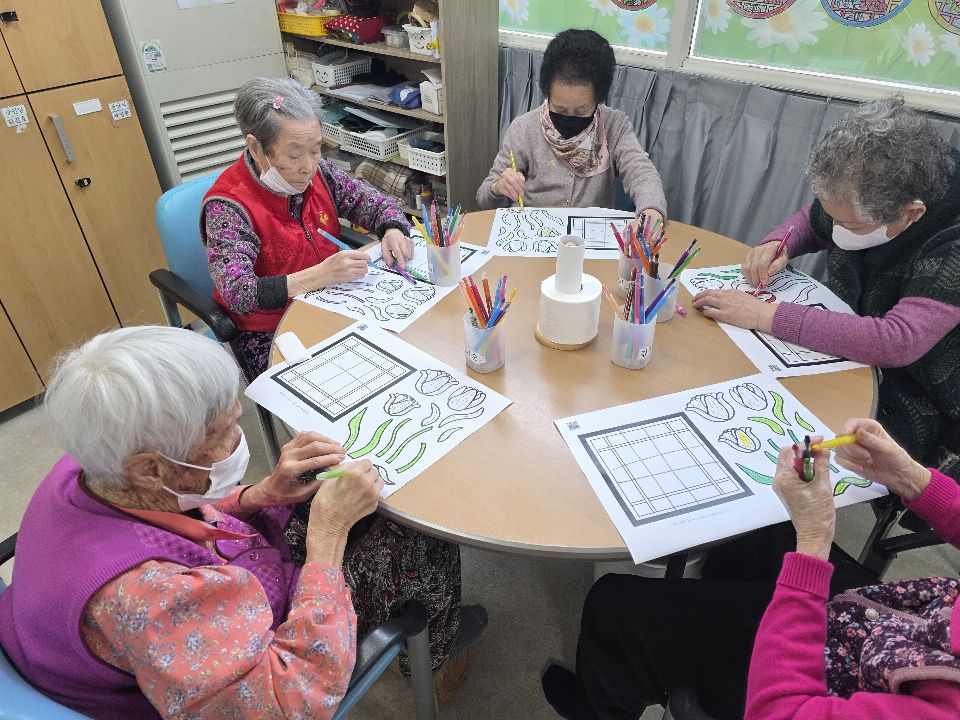 유한회사 금산돌봄센터 2026-04-10