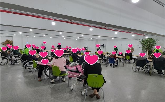 김천효캐슬요양원 시설 사진