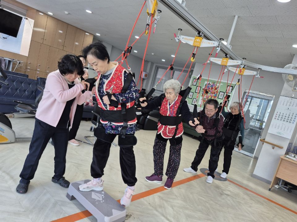 케어부평재활 주간보호센터 2026-02-07