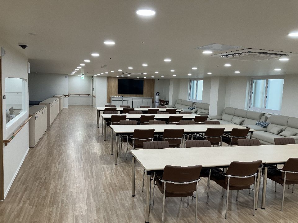 한마음 데이케어센터 2026-04-20