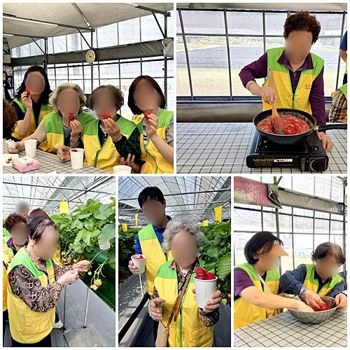 금호동성당데이케어센터 2026-04-21