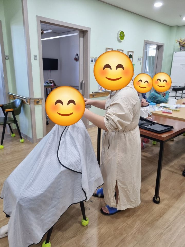 경대노인복지센터요양원 2025-07-18