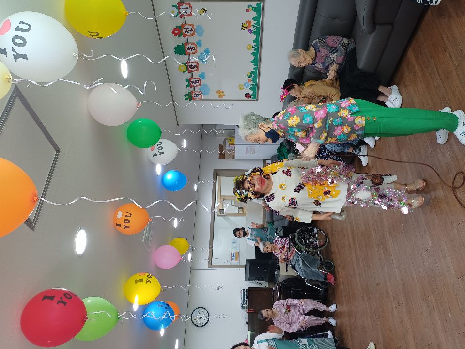 안심노인건강센터 사하점 2026-05-11