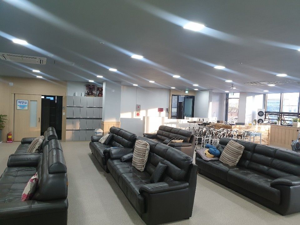 노아의집 2021-03-29