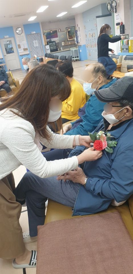 소나무노인복지센터 2023-05-12