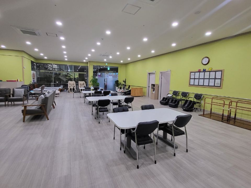 사회적협동조합 울산실버복지센터 2022-12-06
