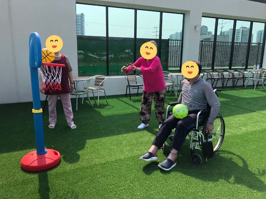 이레행복요양원 2023-05-24