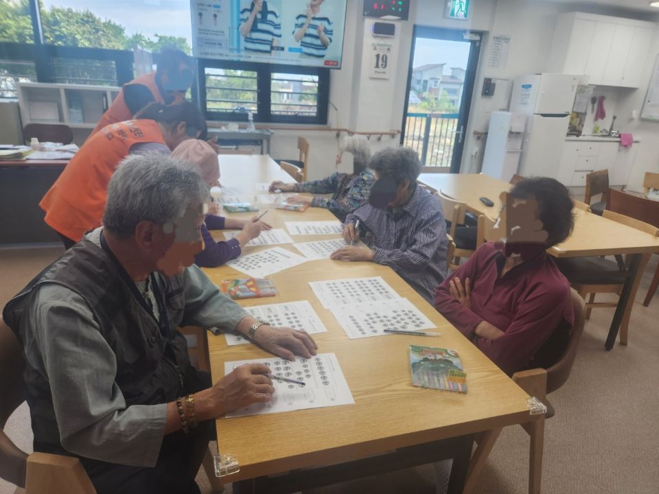 한국실버주간보호센터 2026-05-29