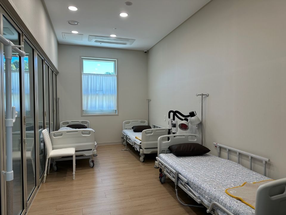 그랜재가주간센터 시설 사진