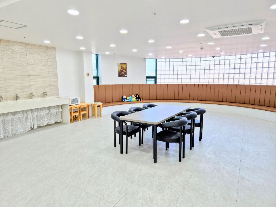 다은 데이케어센터 시설 사진
