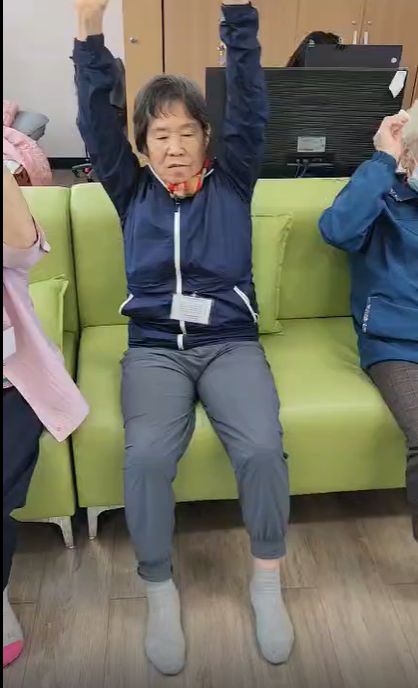 울산동구종합사회복지관 부설 재가노인복지센터 2025-06-17