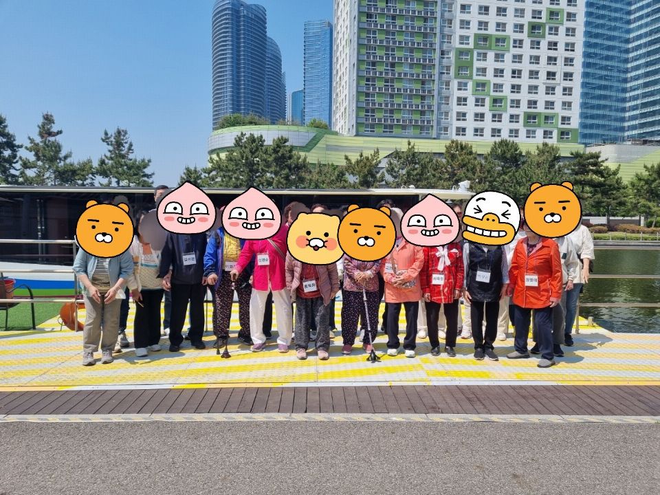 행복노인주야간보호센터 2026-06-09