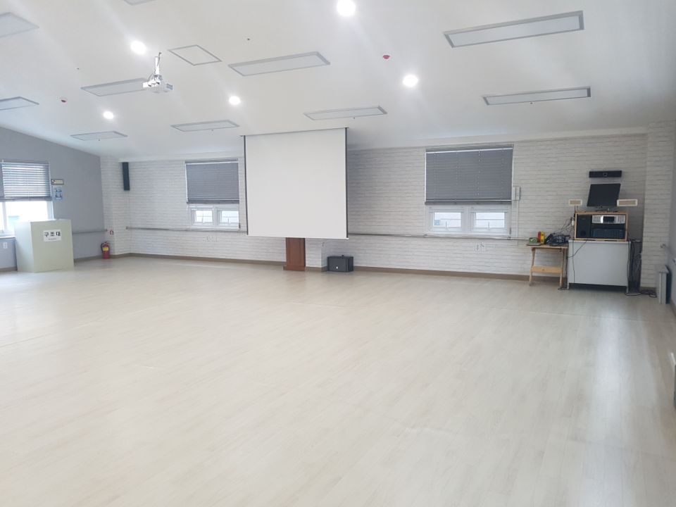 예쁜재가노인복지센터 2017-07-31