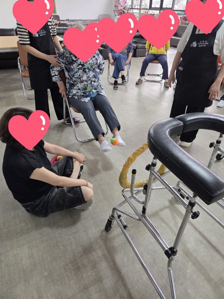 굿모닝주간보호센터 2026-06-10