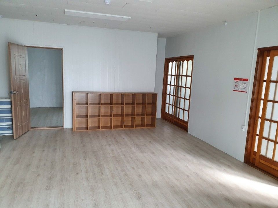 관음문화복지센터 시설 사진