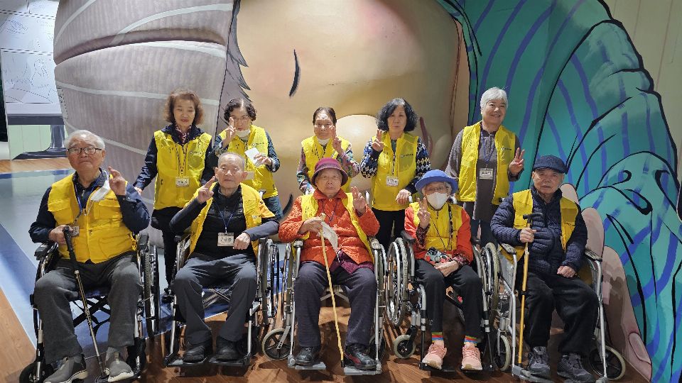 평화돌봄주야간보호센터 2026-04-07