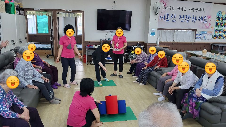 큰사랑노인복지센터 2026-06-19