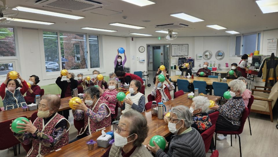 팔공보성복지센터 2025-05-12