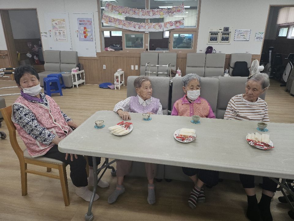 공덕의집노인통합지원센터 2026-06-23