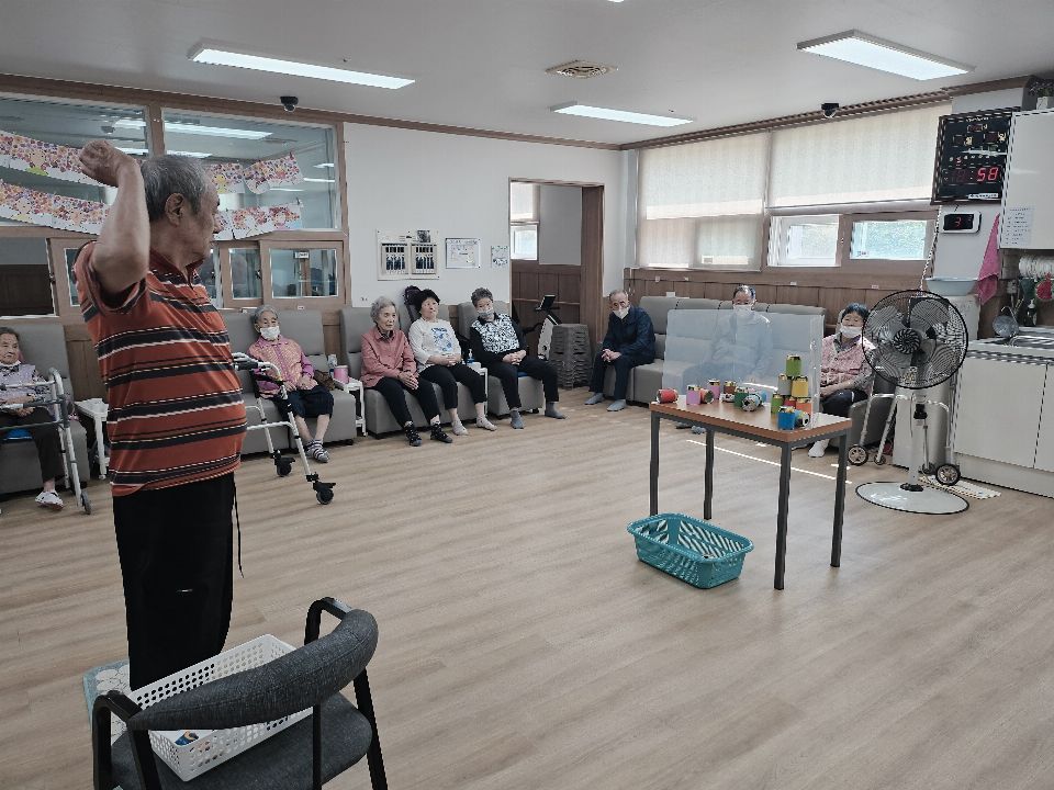 공덕의집노인통합지원센터 2026-06-23