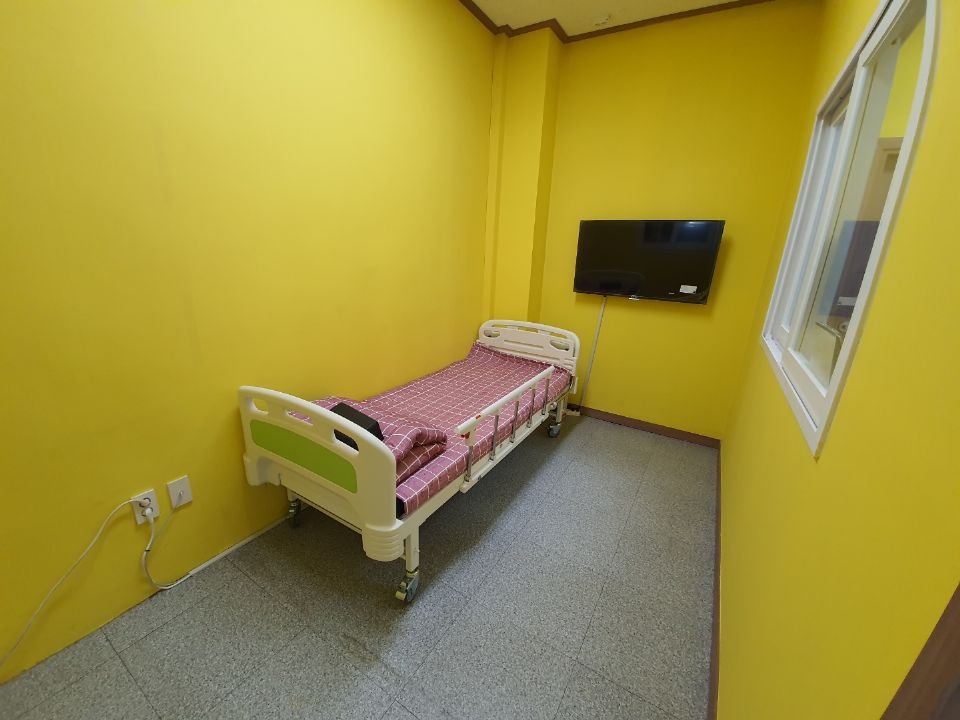 은빛주간보호센터 시설 사진