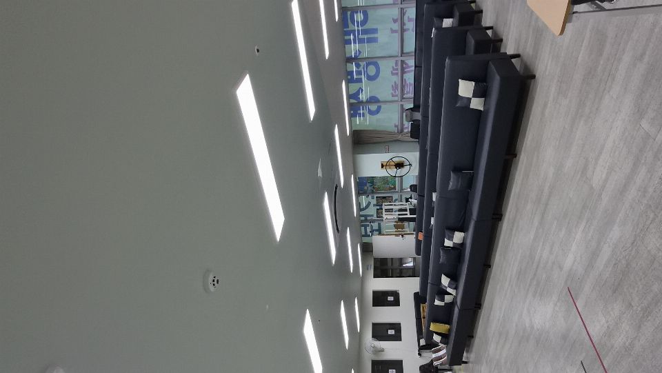 김해생생노인주간보호센터 시설 사진