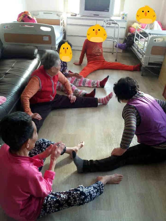 두리노인요양공동생활가정 2015-04-20