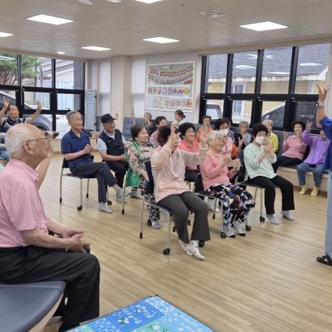 고운노인주간보호센터 2026-07-01