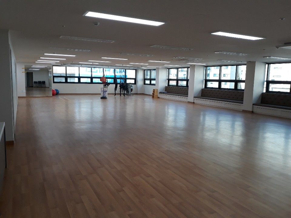 (A)청춘시대 재활복지센터 2018-11-22